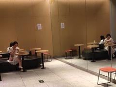 -麦当劳(新王府井店)