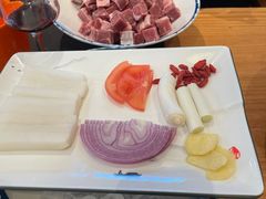 -北颂冰煮羊(红太阳广场店)