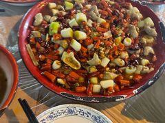生爆肥肠-拈一筷子·宜宾江湖菜(十一街店)