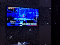 -K+全国连锁KTV(绿地缤纷天地店)