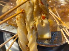 -袁记串串香(人民公园店)