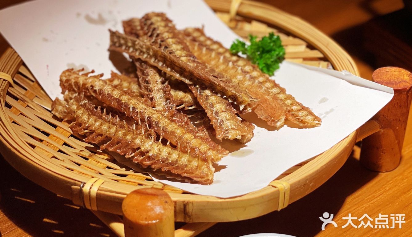 今日份的快乐是鳗鱼家居酒屋给的‼️ 