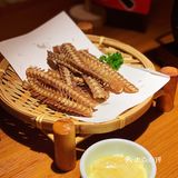 今日份的快乐是鳗鱼家居酒屋给的‼️ 