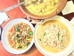 -湖南人家·家传湖南菜(水围店)