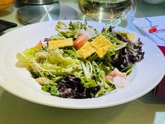 -陆壹捌餐厅(五大道店)