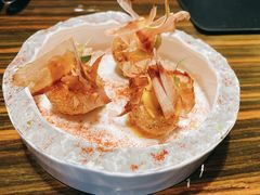 -L'ATELIER de Joel Robuchon(外滩18号店)