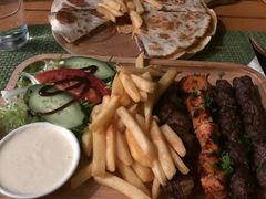 -ALAMEEN阿拉伯餐厅(三里屯店)