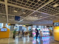 -宜家·瑞典风味餐厅(无锡店)