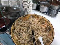 -老磁器口豆汁店(天坛店)