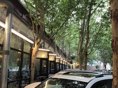 -DF游泳健身(贾家花园店)