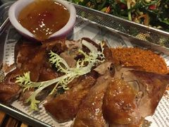 -靓靓蒸虾(中山公园店)