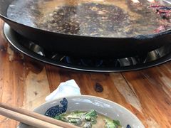 -星鸿社重庆老火锅