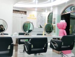 -MOVAN  HAIR莫凡匠人发型屋