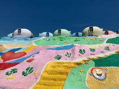 -漳州滨海火山岛自然生态风景区