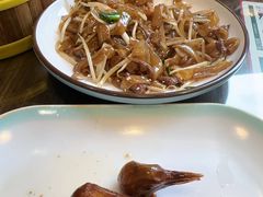 -浦江城市生活广场(江月路店)