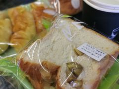 -RiceZone乐食尊纯米面包坊(望京店)