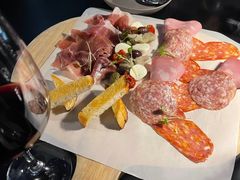 -Mercato莫卡多露台餐厅与酒吧(K11店)