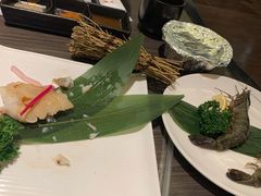 -赤坂亭·M9和牛烧肉(南京江南虹悦城店)