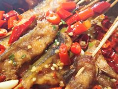 -蕃茄述·好汤自然来(江汉路店)