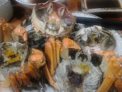 -银子铁板烧料理自助餐(人民广场店)