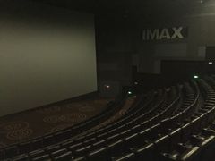 -万达影城(常熟IMAX店)