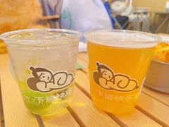 -下酒(华熙店)