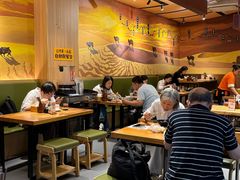 -嘻小北·兰州清汤牛肉面(太平洋森活天地店)