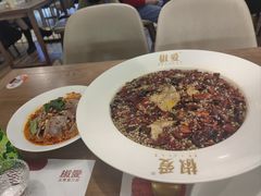 -椒爱水煮鱼川菜(中街大悦城店)