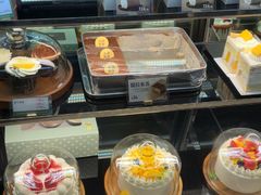 -小西家作•精致蛋糕(富力爱丁堡店)