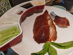 -六合居(温江店)