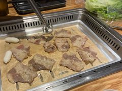 -新石器烤肉(南站店)