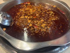 -水碾河刘老大串串香(水碾河路店)