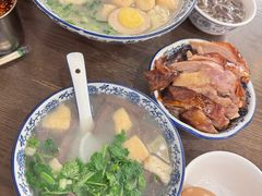 -小潘记鸭血粉丝汤