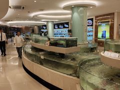 -汉爵阳明大酒店-中餐厅(银湖北路店)