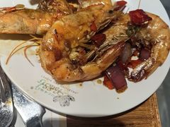 -汉巴味德(大悦城店)