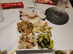 -叁宝烤肉• 西安烧烤(凤城十二路店)