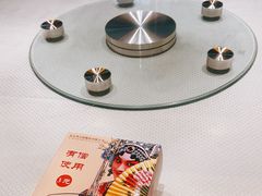 -香丰阁·烤鸭·川湘菜(清河店)