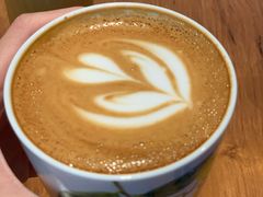 -Line 咖啡(石厦花园店)