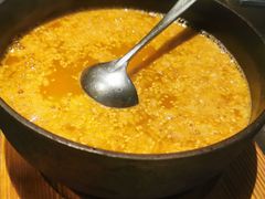 龙虾汤泡饭-鹊玥·粤菜小馆(汇智国际商业中心店)
