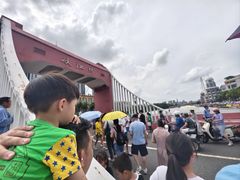 -孙文西路步行街
