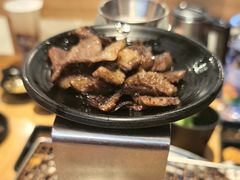 -九田家黑牛烤肉(溧水万达店)