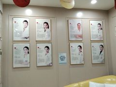 -启辰口腔(南坪店)