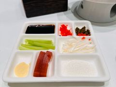 -四季民福烤鸭店(通州马驹桥店)