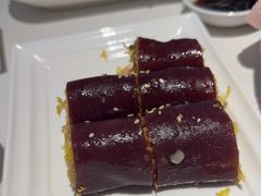 -潮福城潮州大酒楼(湖滨北路店)