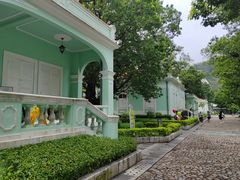 -龙环葡韵住宅式博物馆