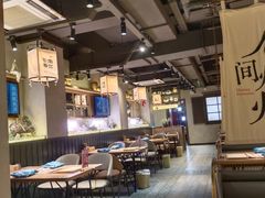 -街角等你.大连海鲜烧烤(西安路店)