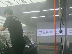 -LLumar龙膜酷德隐形车衣工厂店(玉泉营店)