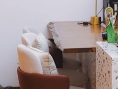 用餐区-Line 咖啡(石厦花园店)