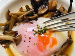 黑松露温泉蛋-蝶舍·MAISON PAPILLON