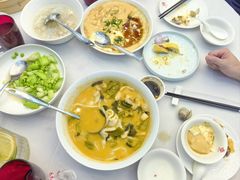 -丰收日·小海鲜·沪上家宴(顾村正大店)